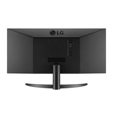 LG 29WP500-B Monitor UltraWide de 29 pulgadas IPS 2560x1080 Negro LG 29WP500-B Monitor UltraWide de 29 pulgadas IPS 2560x1080 Negro